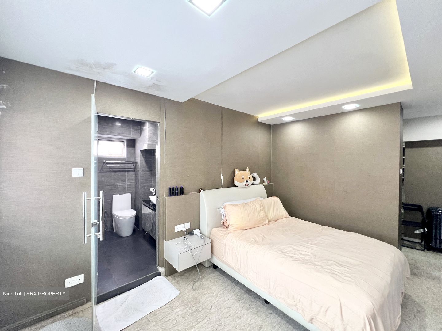 Blk 439 Choa Chu Kang Avenue 4 (Choa Chu Kang), HDB 5 Rooms #500222821